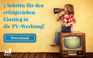 download 5 schritte für tv-werbung