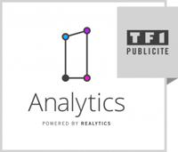 TF1 Analytics