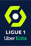 Ligue 1 uber eat