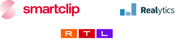 Smartclip realytics RTL vf