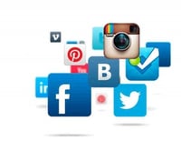 Soziale Netzwerke