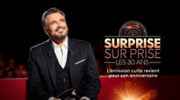 Surprise Surprise France 2