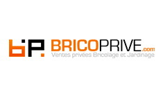 logo bricoprivé