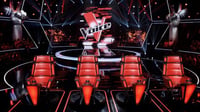 the voice TF1