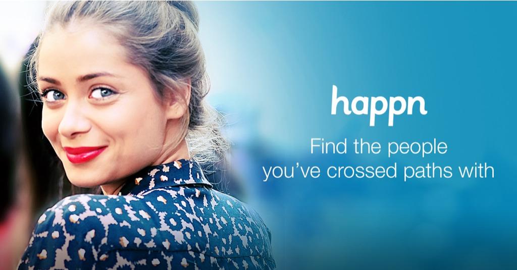 Application-Happn