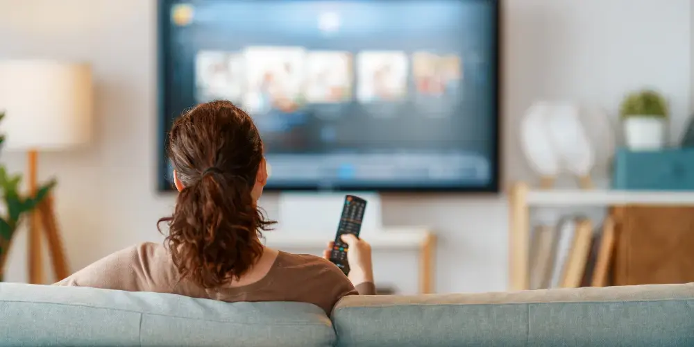 L’impact&nbsp;digital&nbsp;d’une&nbsp;première campagne TV