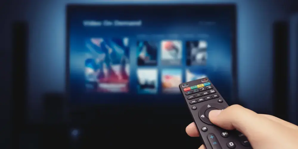 BVOD, AVOD and FAST: the channels of CTV advertising