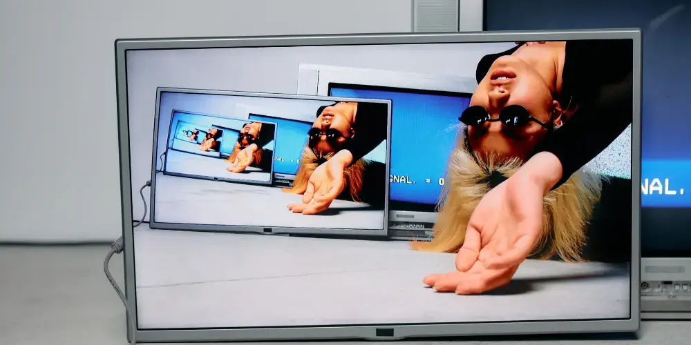 Caper la Répétition TV : la juste mesure
