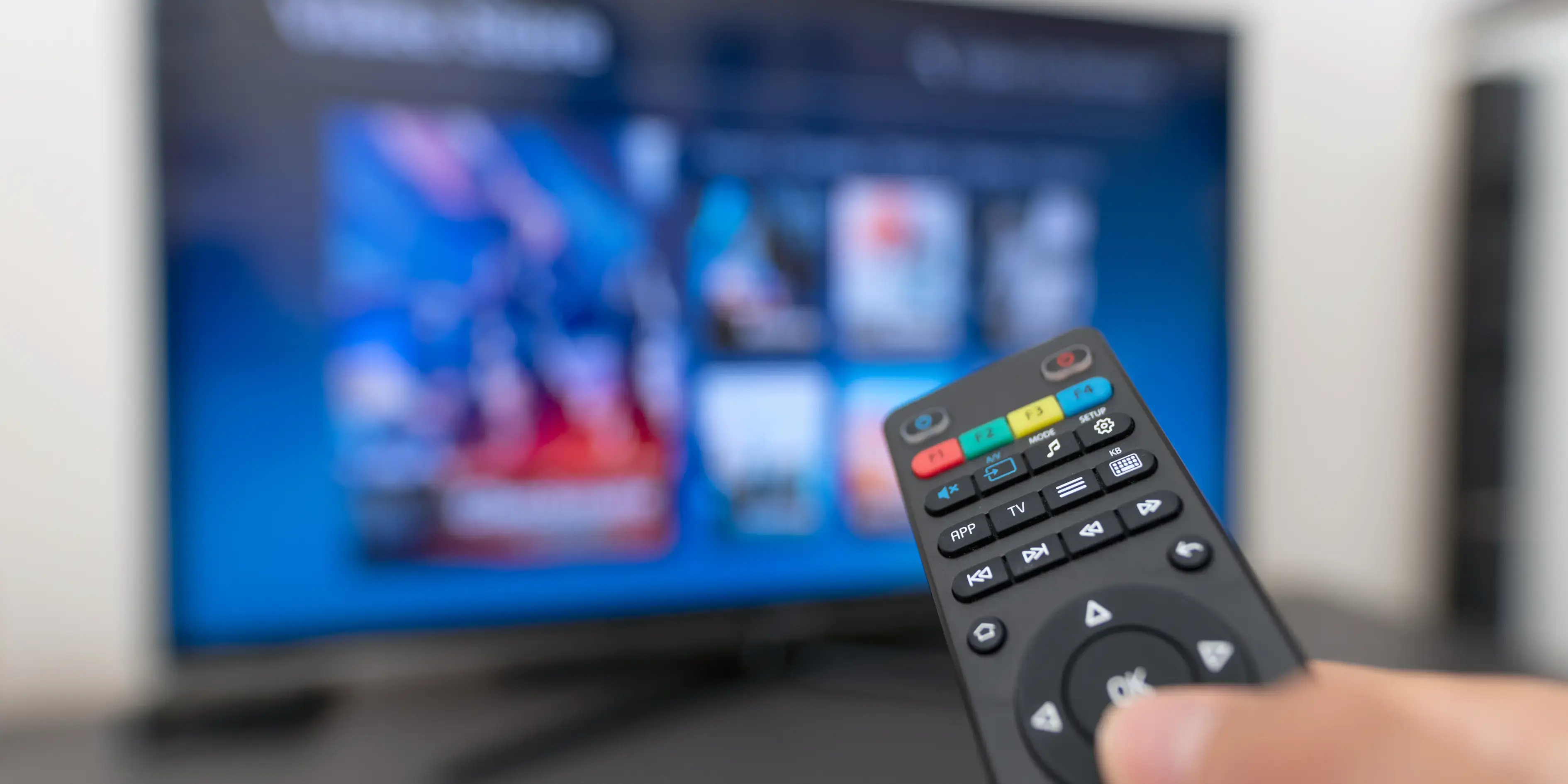 IPTV & OTT : deux chemins vers la CTV