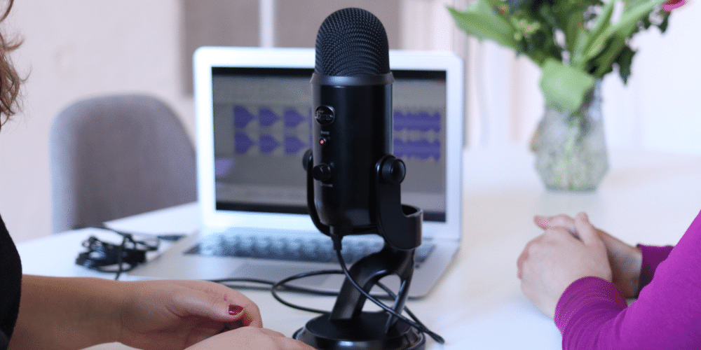 podcast de la TV segmentée