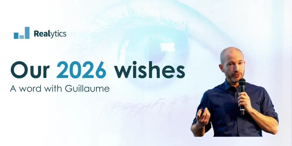 2026, where&nbsp;Total Video comes to life