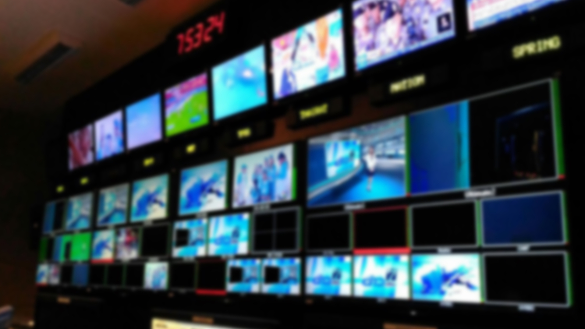 TV Shot